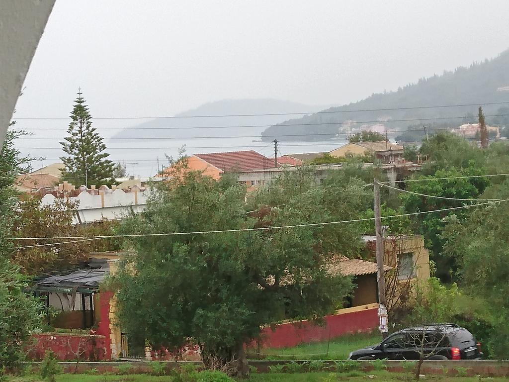 Stefanos Resort 梅松吉 外观 照片