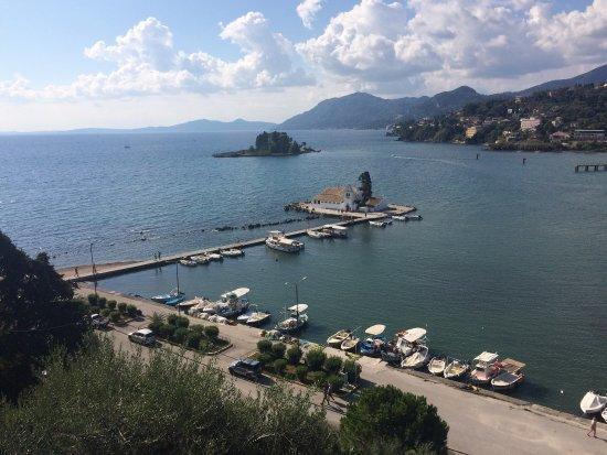 Stefanos Resort 梅松吉 外观 照片