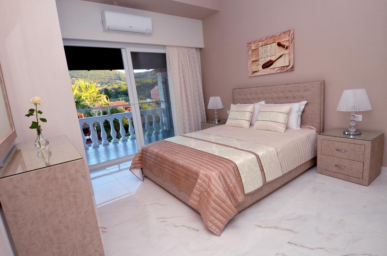 Stefanos Resort 梅松吉 外观 照片